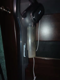 Пылесос без мешка Deerma Stick Vacuum Cleaner Cord Gray (Международная версия) (DX700S) фото от покупателей 3