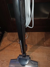 Пылесос без мешка Deerma Stick Vacuum Cleaner Cord Gray (Международная версия) (DX700S) фото от покупателей 4