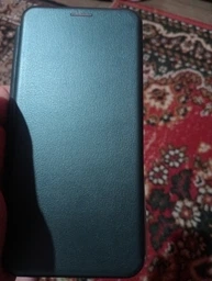Чохол книжка для Samsung Galaxy A04 (A045) магніт tpu Premium golden фото від покупців 1