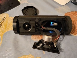 Акустична система HI Future Ripple 30W Black (ripple.black.) фото от покупателей 11