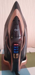 Утюг Tefal Ultimate Power Pro FV9E50E0 фото от покупателей 1