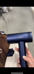 Фен PHILIPS BHD839/00 серии 8000 фото от покупателей 6
