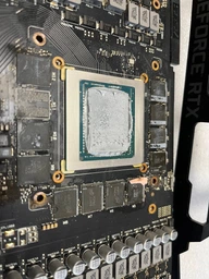 Видеокарта ASUS RTX 2080Ti 11Gb ROG Strix (ROG-STRIX-RTX2080TI-11G-GAMING) (ROG-STRIX-RTX2080TI-11G-GAMING.) (GDDR6, 352 bit, PCI-E 3.0 x16) Б/У фото от покупателей 6