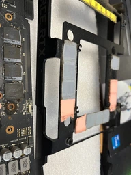 Видеокарта ASUS RTX 2080Ti 11Gb ROG Strix (ROG-STRIX-RTX2080TI-11G-GAMING) (ROG-STRIX-RTX2080TI-11G-GAMING.) (GDDR6, 352 bit, PCI-E 3.0 x16) Б/У фото от покупателей 3