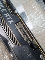 Видеокарта ASUS RTX 2080Ti 11Gb ROG Strix (ROG-STRIX-RTX2080TI-11G-GAMING) (ROG-STRIX-RTX2080TI-11G-GAMING.) (GDDR6, 352 bit, PCI-E 3.0 x16) Б/У