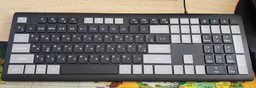 Клавіатура дротова RZTK Keypad фото від покупців 5