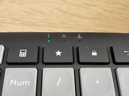 Клавіатура дротова RZTK Keypad фото від покупців 3