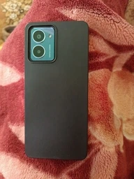 Смартфон HMD Pulse Pro 8/256Gb Twilight Purple (UA UCRF) NFC фото від покупців 6
