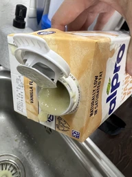 Напиток соевый Alpro Ваниль 1 л (5411188081852)