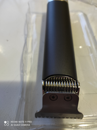 Триммер RZTK Trim Alum 1200mAh Type-C фото от покупателей 8