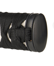 Самурайський меч Grand Way Katana 17905 (KATANA DAMASK)