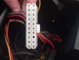 Блок живлення FSP ATX-600PNR PRO, ATX 2.3, 12cm fan, APFC, 80+, RTL фото від покупців 3