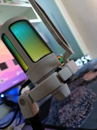 Мікрофон конденсаторний Fifine A6 Ampligame RGB (4820216972061)
