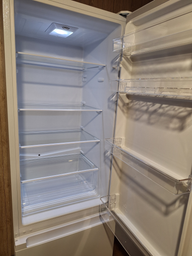 Двухкамерный холодильник Gorenje RK4182PW4 фото от покупателей 6