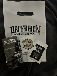 Стайлінг-пудра для укладання волосся PerfomeN Styling Powder 12 г (4820216921045)