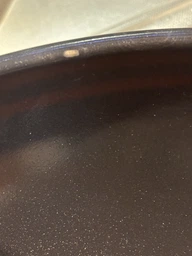 Сковорода ВОК Tefal Nordica 28 см (H8711955) фото від покупців 6