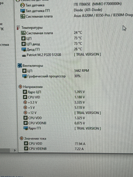 Монітор 24" Acer EK241YEbi (UM.QE1EE.E03) фото від покупців 6