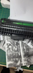 Картридж NewTone для Xerox WC 3119 аналог 013R00625 Black (LC52E)