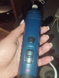 Профессиональный гриндер точилка для когтей собак Pet Nail Grinder XN-50 фото от покупателей 5
