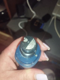 Профессиональный гриндер точилка для когтей собак Pet Nail Grinder XN-50 фото от покупателей 3