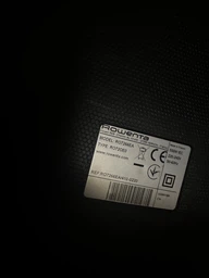 Комплект фильтров для пылесоса Rowenta ZR006001, Whicepart фото от покупателей 6