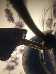 Лампа настольна Splendid Ray NSM-800A BLUE фото от покупателей 1