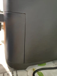 Мультипіч TEFAL Dual Easy Fry XXL EY9428E0 фото від покупців 5