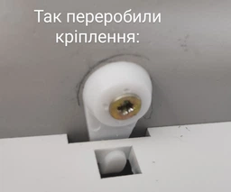 Настенная коробка для роутера Wi-Fi Полка 30*20,5*10 см Белая HOME фото от покупателей 8