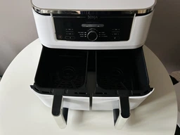 Мультипечь NINJA Foodi Max Dual Zone AF400EU 296364 фото от покупателей 2