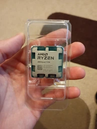 Процессор AMD Ryzen 7 7700 3.8GHz/32MB (100-000000592) sAM5 OEM