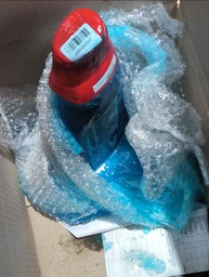 Гель для мытья посуды в посудомоечной машине Finish Power Gel Лимон 900 мл (5908252000029)