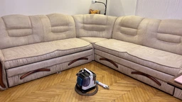 Мийний пилосос Shark PX200EUT