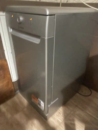 Посудомийна машина Indesit DSCFE1B10SRU фото от покупателей 6