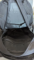 Рюкзак Tramp Tactical 50 л green UTRP-043-green фото от покупателей 1