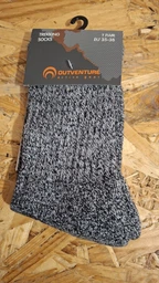 Носки мужские высокие Outventure 103120OUT-4A 39-42 (990038550700) фото от покупателей 7