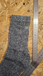 Носки мужские высокие Outventure 103120OUT-4A 39-42 (990038550700) фото от покупателей 3