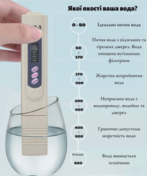 Комплект картриджів Ecosoft CMV3ECO для потрійних фільтрів фото від покупців 2