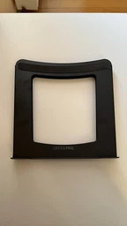 Підставка для ноутбука OfficePro LS325 Aluminum alloy фото від покупців 6