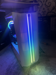 Корпус GameMax Precision 2 White