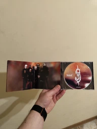Компакт диск Warner Music Slipknot The End, So Far CD 075678637803 фото от покупателей 1
