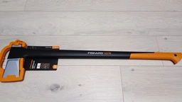 Сокира-колун Fiskars X27 XXL (1015644/122503) фото від покупців 10