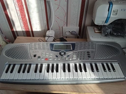 Синтезатор Medeli MC-37A