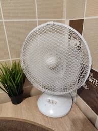 Вентилятор RZTK FT 2325W фото от покупателей 13