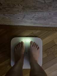 Смарт-весы Xiaomi Mi Smart Scale 2 XMTZC04HM (NUN4056GL) фото от покупателей 1