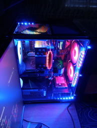 Видеокарта ASUS PCI-Ex GeForce RTX 4060 Dual EVO OC Edition 8GB GDDR6 (128bit) (2535/17000) (1 x HDMI, 3 x DisplayPort) (DUAL-RTX4060-O8G-EVO)