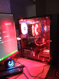 Видеокарта ASUS PCI-Ex GeForce RTX 4060 Dual EVO OC Edition 8GB GDDR6 (128bit) (2535/17000) (1 x HDMI, 3 x DisplayPort) (DUAL-RTX4060-O8G-EVO) фото от покупателей 19