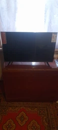 Телевизор 32" LED SMART TV Grunhelm 32H500-GA11V фото от покупателей 2
