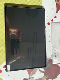Защитное стекло для планшета Lenovo Tab P12 Pro TB-Q706F, Glass.CR, закаленное стекло 9H, 2.5D, полная проклейка, с олеофобным покрытием, простая установка и совместимость с чехлами всех типов (Case friendly), ArmorStandart (ARM61448)