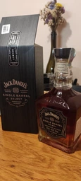 Теннессі Віскі Jack Daniel's Single Barrel 0.7 л 45% (5099873388655) фото від покупців 2