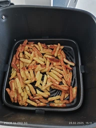 Мультипіч Xiaomi Air Fryer Essential 6L (6 літрів)